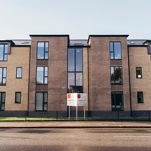 The Company, Devonshire Court Apartment